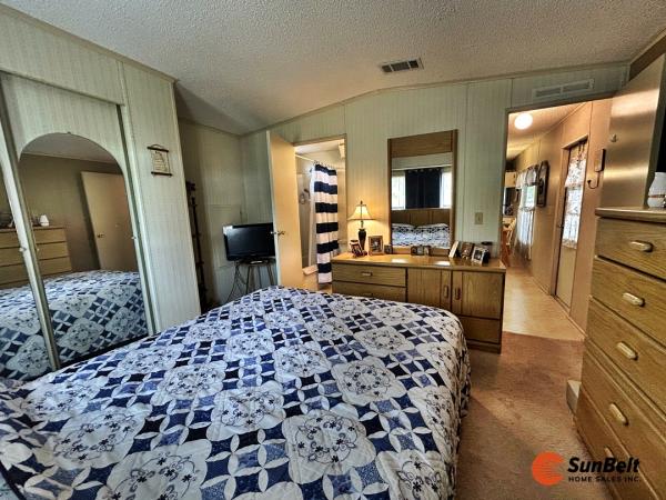 1987 Merit Mobile Home