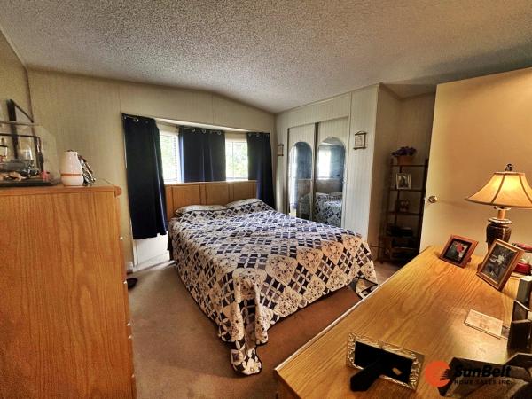 1987 Merit Mobile Home