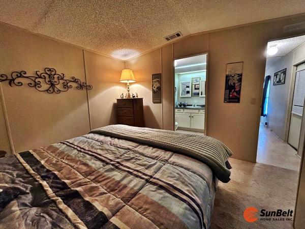 1987 Merit Mobile Home