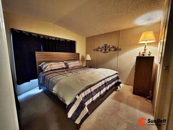 1987 Merit Mobile Home