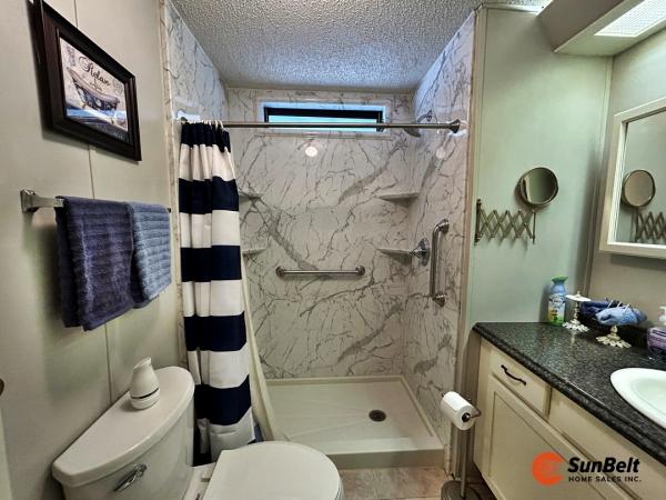 1987 Merit Mobile Home