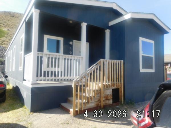 2022 Champion Creekside Manor Mobile Home