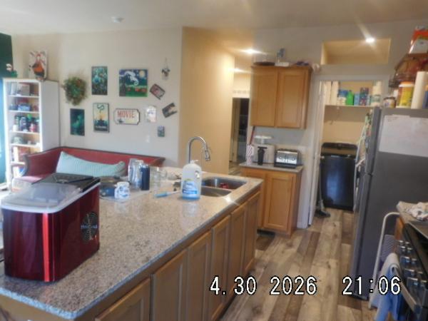 2022 Champion Creekside Manor Mobile Home