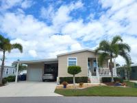 2017 Skyline Manufactured Home