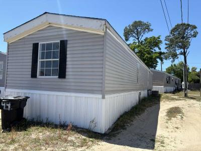 Mobile Home at 518 Everitt Ave #44 Panama City, FL 32401