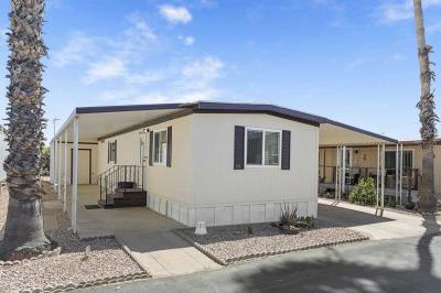 Photo 2 of 17 of home located at 1804 W Tepee Street #19 Apache Junction, AZ 85120