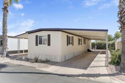 Photo 3 of 17 of home located at 1804 W Tepee Street #19 Apache Junction, AZ 85120
