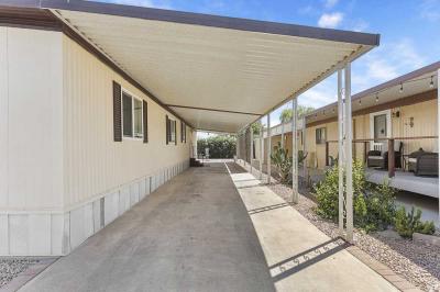 Photo 4 of 17 of home located at 1804 W Tepee Street #19 Apache Junction, AZ 85120