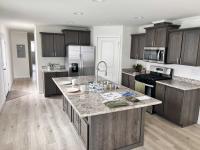 2025 MidCountry Mobile Home