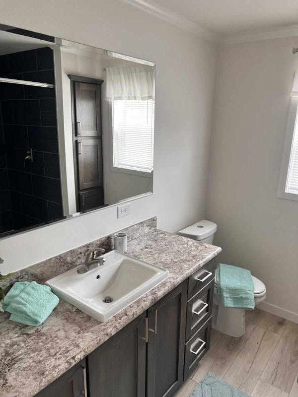 2025 MidCountry Mobile Home