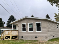 2025 MidCountry Westlake Mobile Home