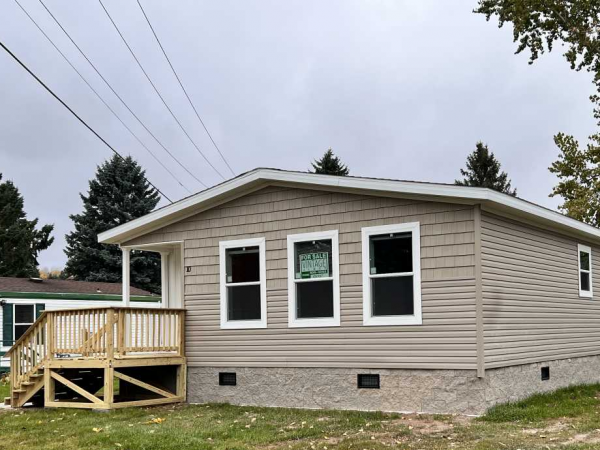 2025 MidCountry Westlake Mobile Home