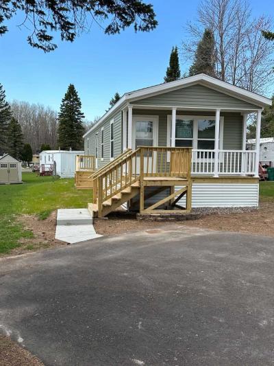 Mobile Home at 37 Korda Dr Duluth, MN 55808