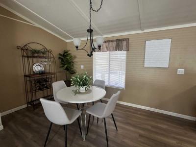 Photo 5 of 25 of home located at 2121 S Pantano Rd Unit 288 Tucson, AZ 85710