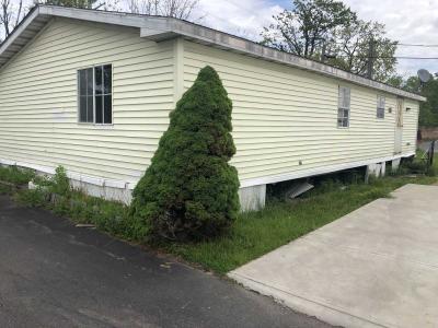 Mobile Home at 2700 Brookpark Rd #329 Cleveland, OH 44134