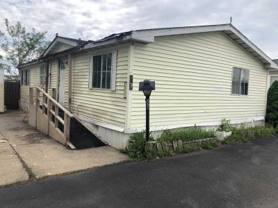 Photo 2 of 6 of home located at 2700 Brookpark Rd #329 Cleveland, OH 44134
