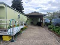 1971 Manufactured Home