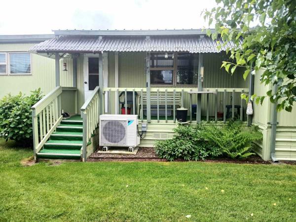 1971  Mobile Home For Sale