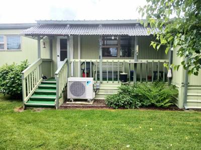 Mobile Home at 77500 S 6th St Sp. #E10 Cottage Grove, OR 97424