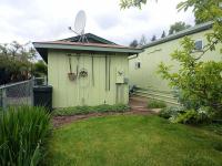 1971 Manufactured Home