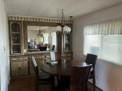 Photo 4 of 10 of home located at 8600 East Broadway Rd Mesa, AZ 85208