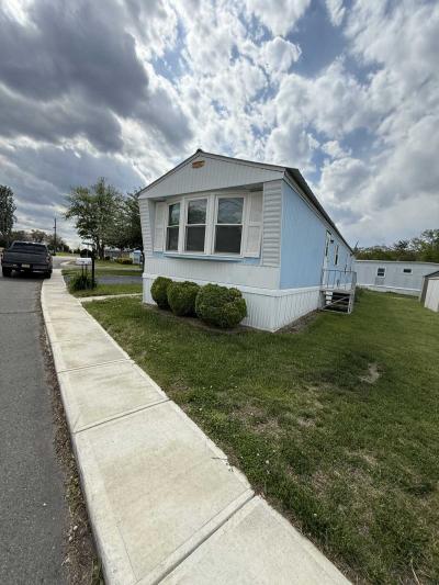 Mobile Home at 23 Estates Drive Southampton, NJ 08088