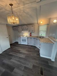 Schult Citation Mobile Home