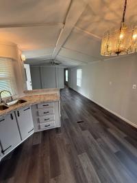 Schult Citation Mobile Home