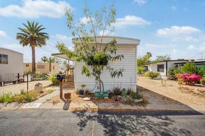 Mobile Home at 10401 N Cave Creek Rd Lot 284 Phoenix, AZ 85020