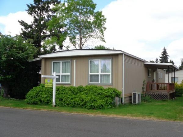 1967 Universal Mobile Home For Sale