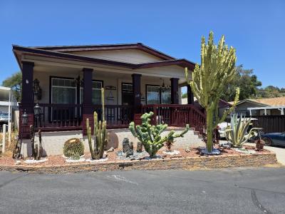 Mobile Home at 3909 Reche Rd #179 Fallbrook, CA 92028