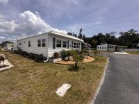 1973 2BA/2BA Mobile Home