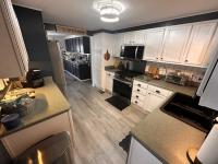 1973 2BA/2BA Mobile Home