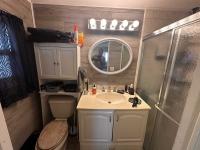 1973 2BA/2BA Mobile Home