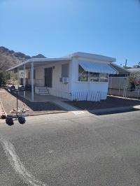 1964 Vought Ind. Manufactured Home