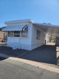 1964 Vought Ind. Manufactured Home