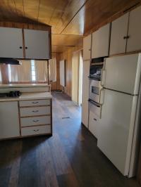 1964 Vought Ind. Manufactured Home