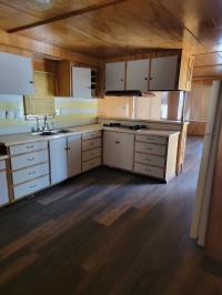 1964 Vought Ind. Manufactured Home