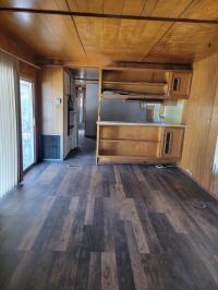 1964 Vought Ind. Manufactured Home