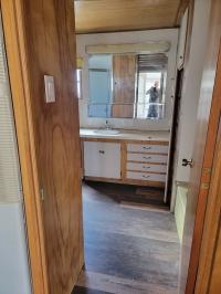 1964 Vought Ind. Manufactured Home
