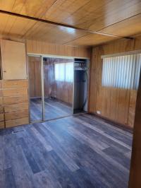 1964 Vought Ind. Manufactured Home