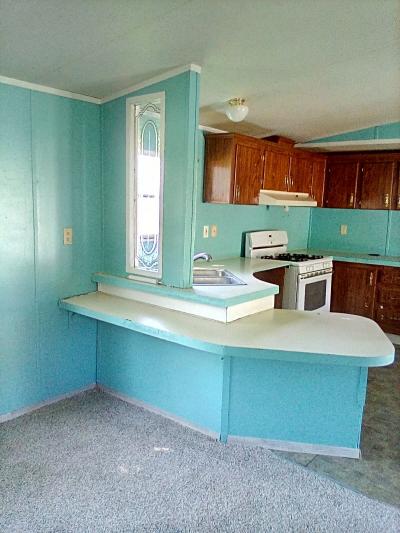 Photo 5 of 8 of home located at 6 Whitley St Carlinville, IL 62626