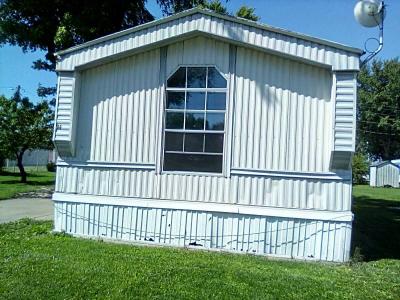 Mobile Home at 6 Whitley St Carlinville, IL 62626