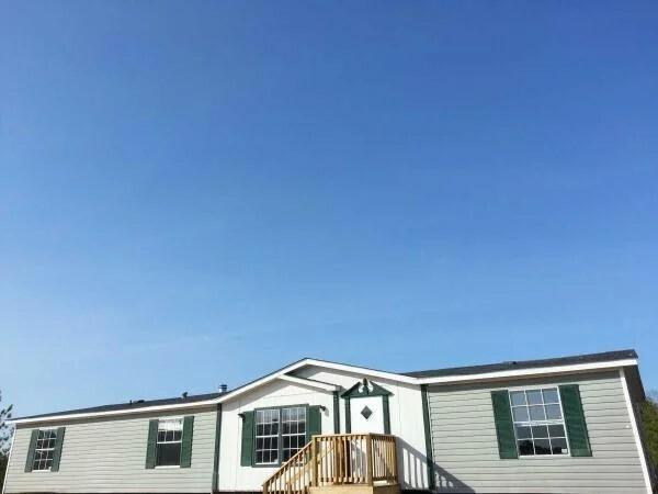 Chandeleur Mobile Home For Sale