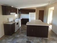 Chandeleur Manufactured Home