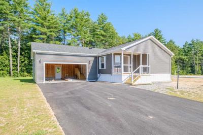 Mobile Home at 75 Diamondback Drive Rochester, NH 03868