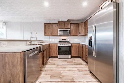 Photo 3 of 7 of home located at 75 Diamondback Drive Rochester, NH 03868