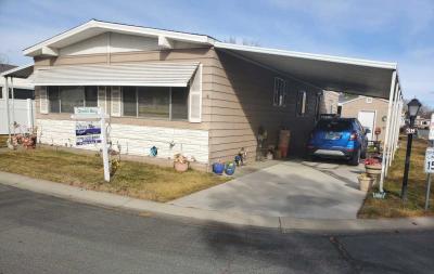 Photo 3 of 9 of home located at 675 Parlanti Lane #38 Sparks, NV 89434