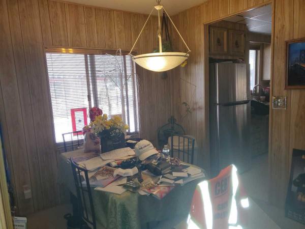 1977 SILVERCREST Manufactured Home