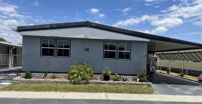 Mobile Home at 6700 150th Ave N Clearwater, FL 33764